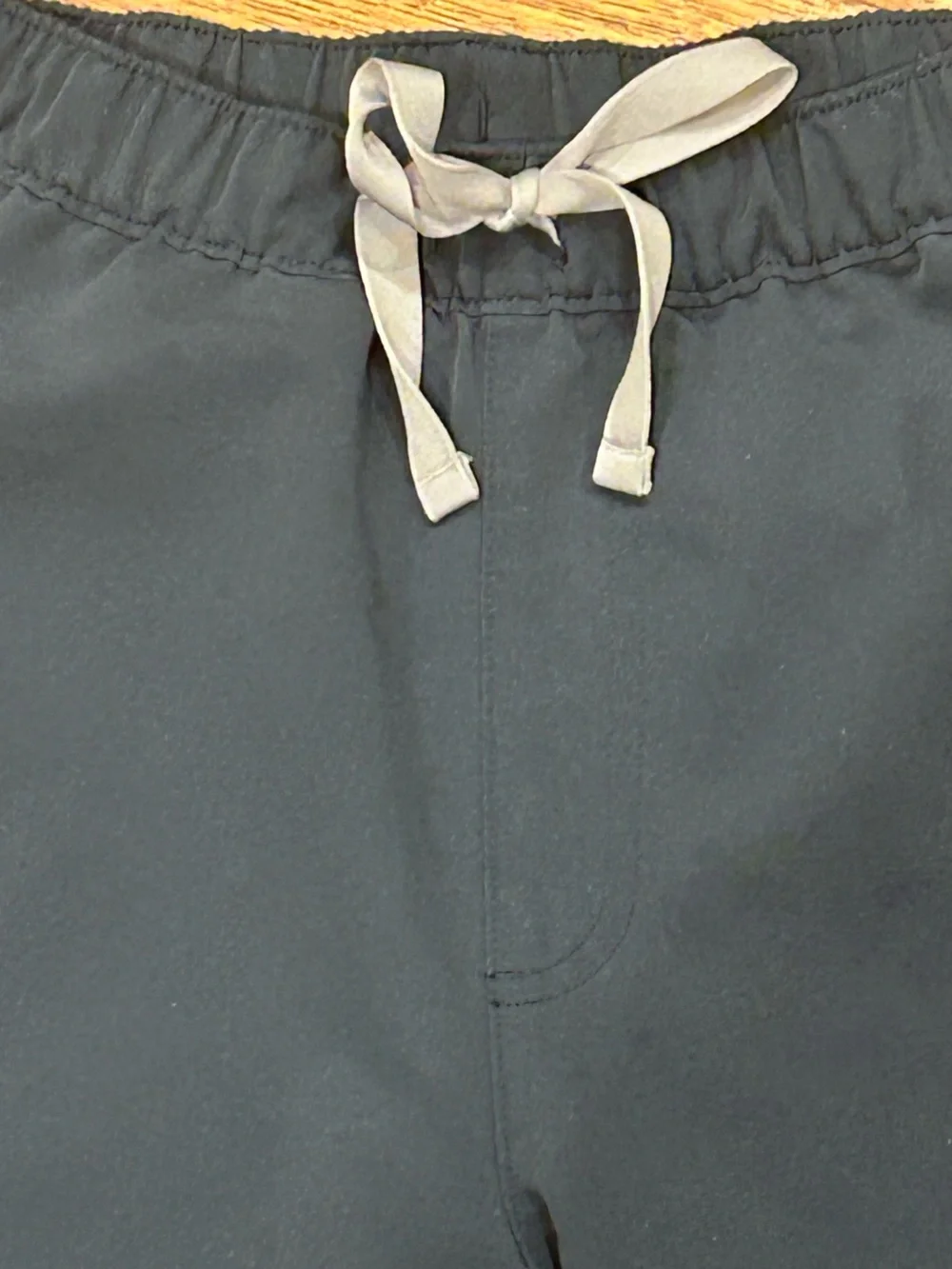 FIGS Tansen Jogger Scrub Pants XS Tall Navy FIONx Stretch Men’s Style 1000203